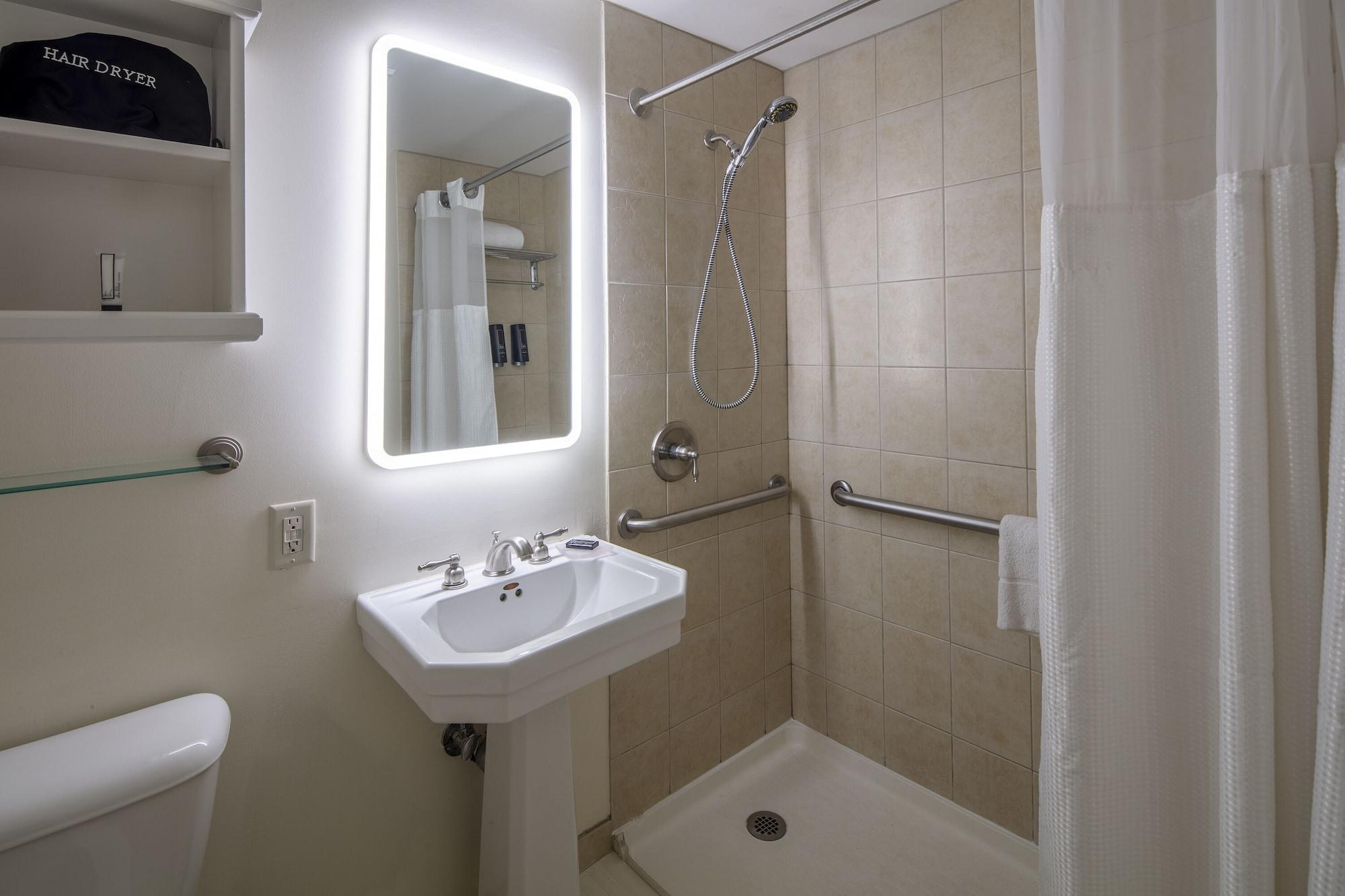 Collegian Hotel & Suites, Trademark Collection By Wyndham Syracuse Exteriér fotografie
