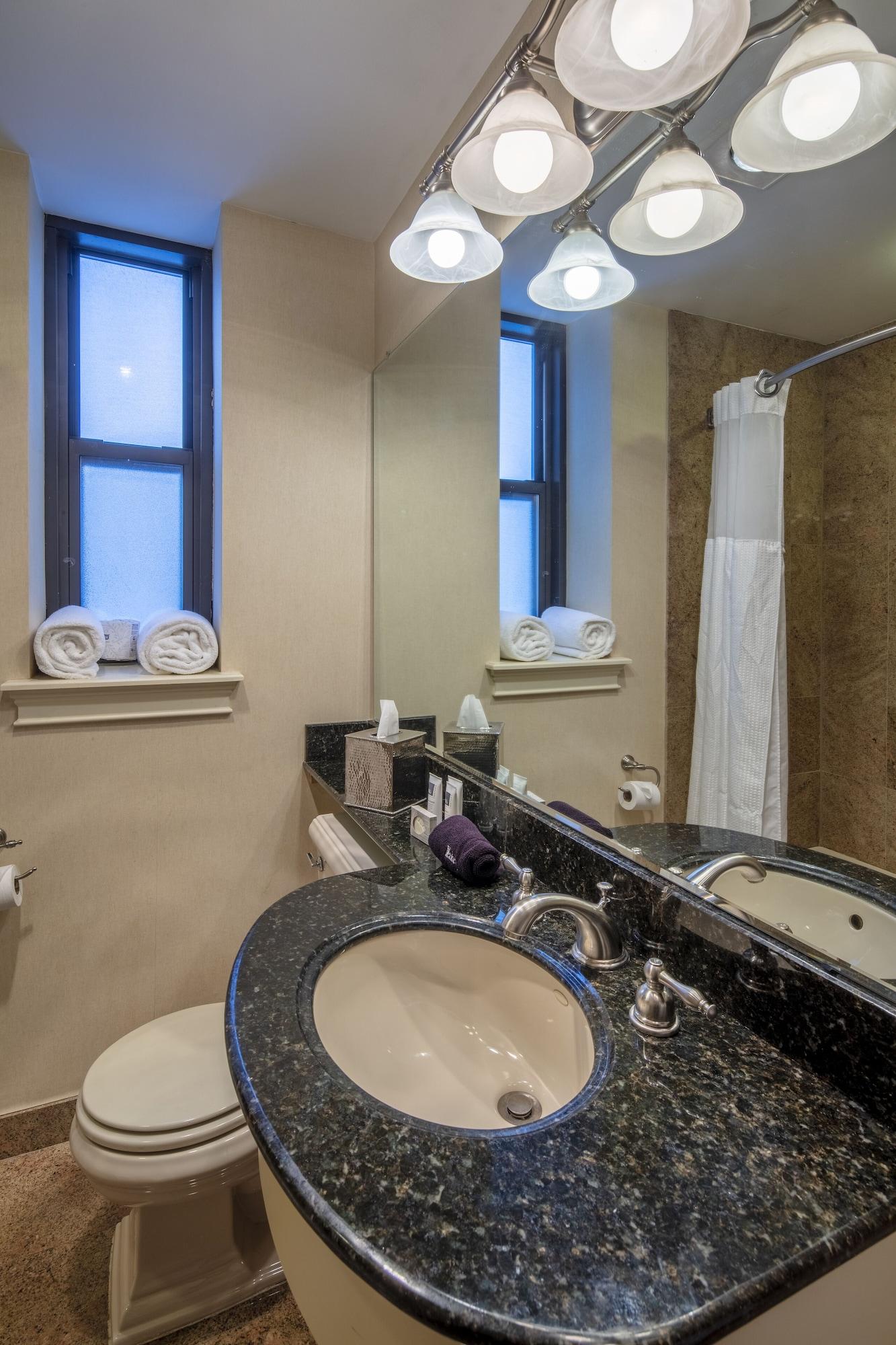 Collegian Hotel & Suites, Trademark Collection By Wyndham Syracuse Exteriér fotografie