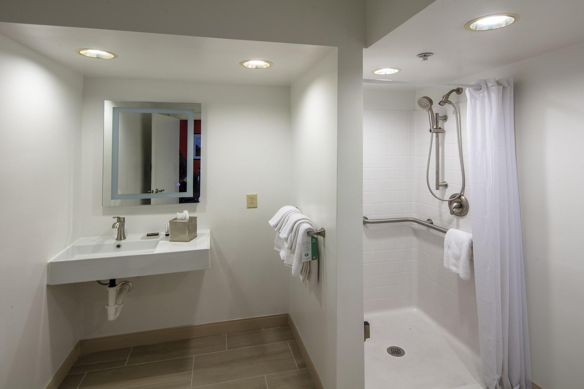Collegian Hotel & Suites, Trademark Collection By Wyndham Syracuse Exteriér fotografie