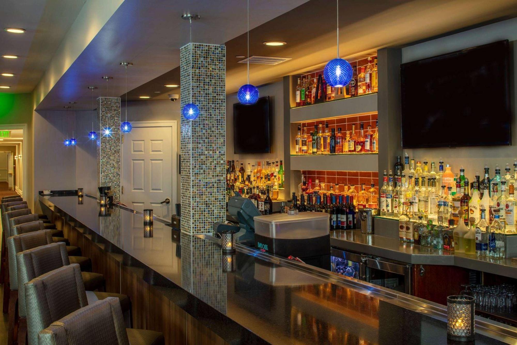 Collegian Hotel & Suites, Trademark Collection By Wyndham Syracuse Exteriér fotografie