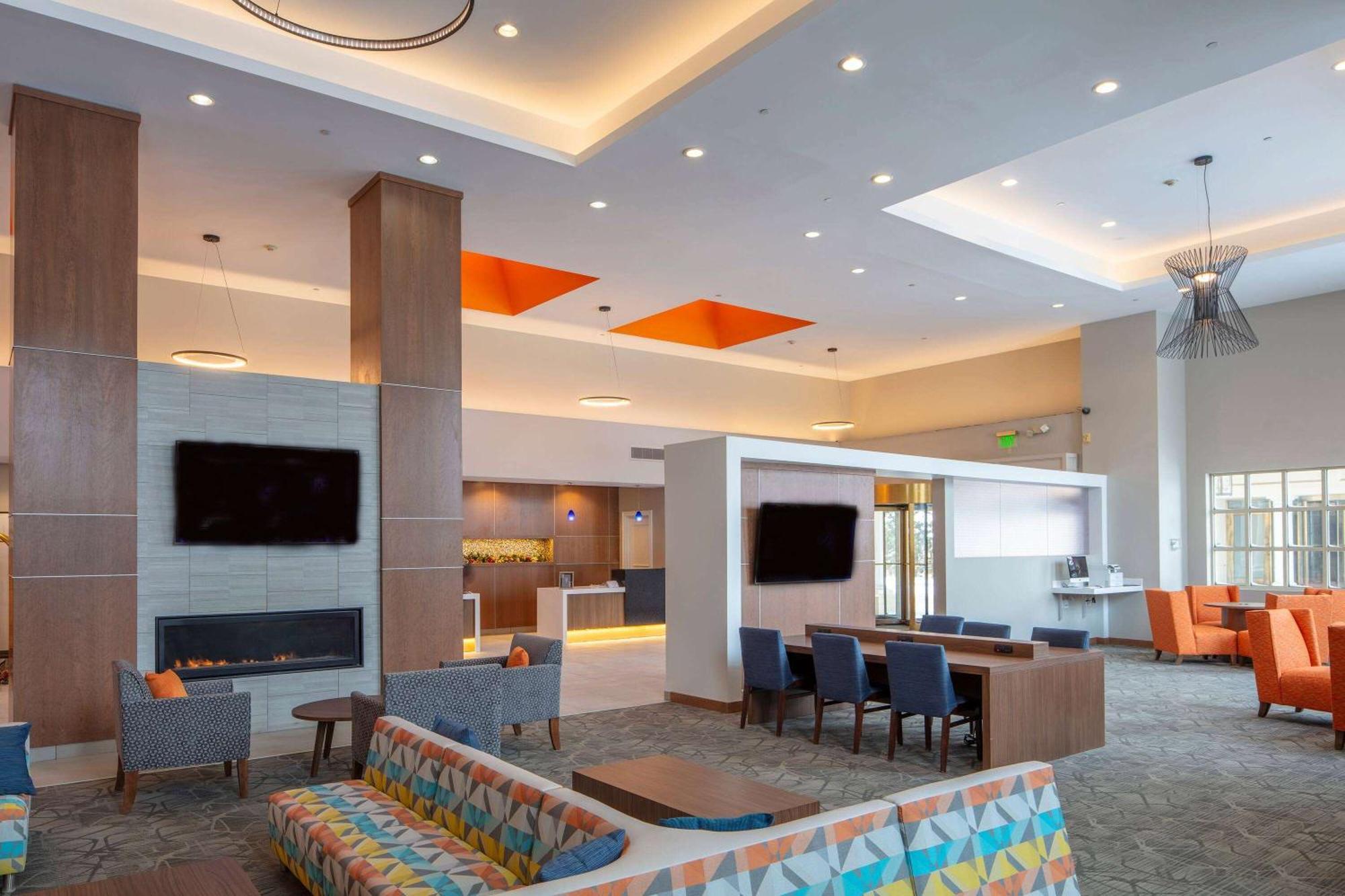 Collegian Hotel & Suites, Trademark Collection By Wyndham Syracuse Exteriér fotografie