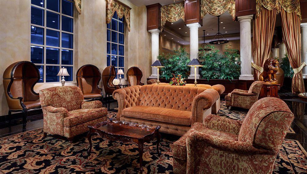 Collegian Hotel & Suites, Trademark Collection By Wyndham Syracuse Exteriér fotografie