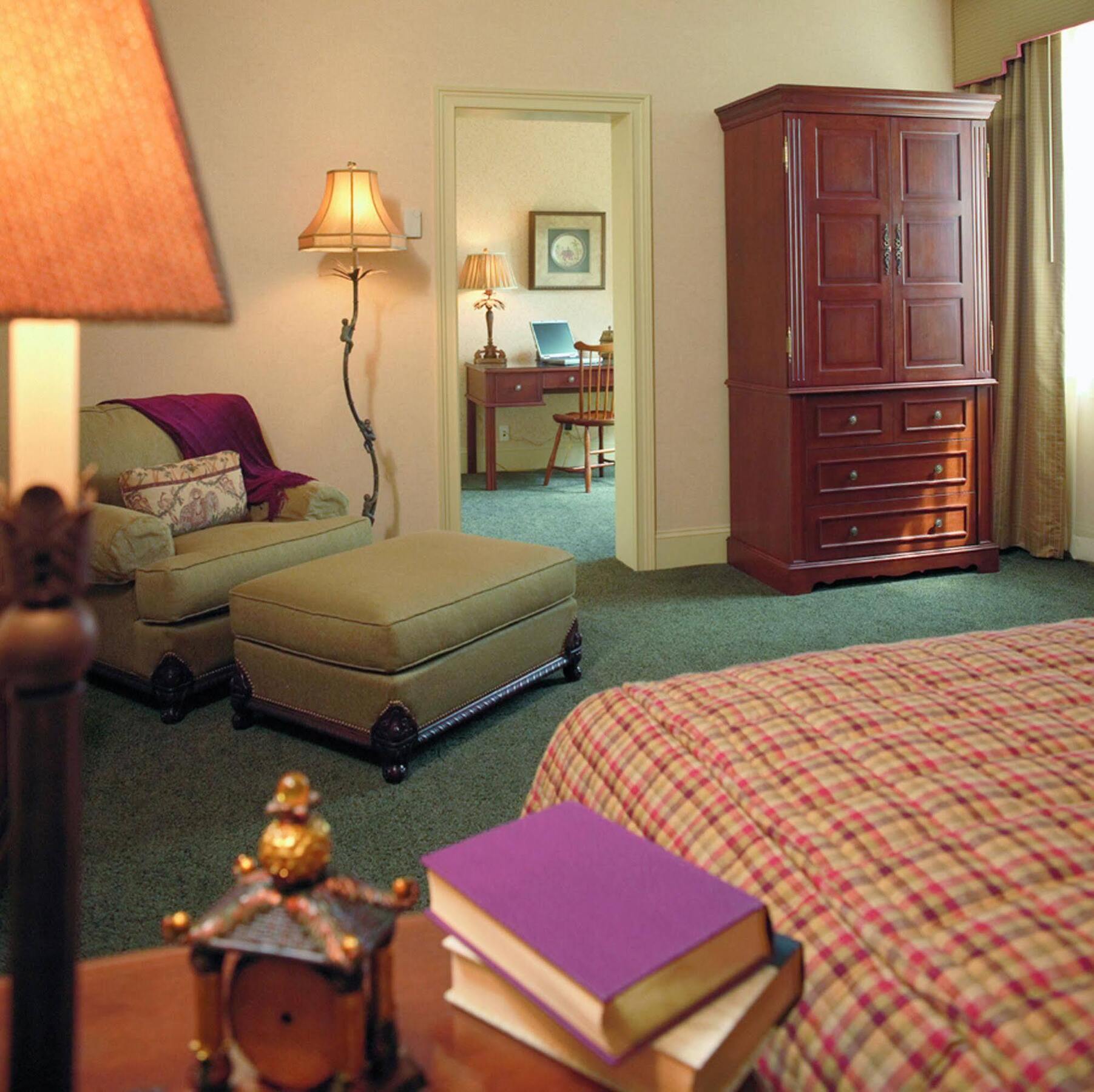 Collegian Hotel & Suites, Trademark Collection By Wyndham Syracuse Exteriér fotografie
