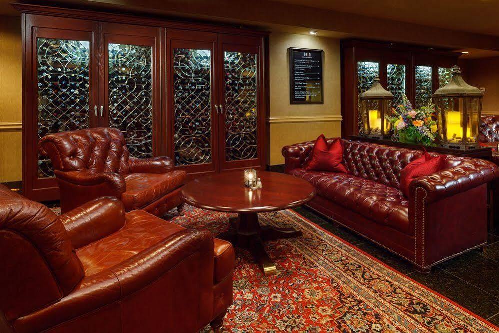 Collegian Hotel & Suites, Trademark Collection By Wyndham Syracuse Exteriér fotografie